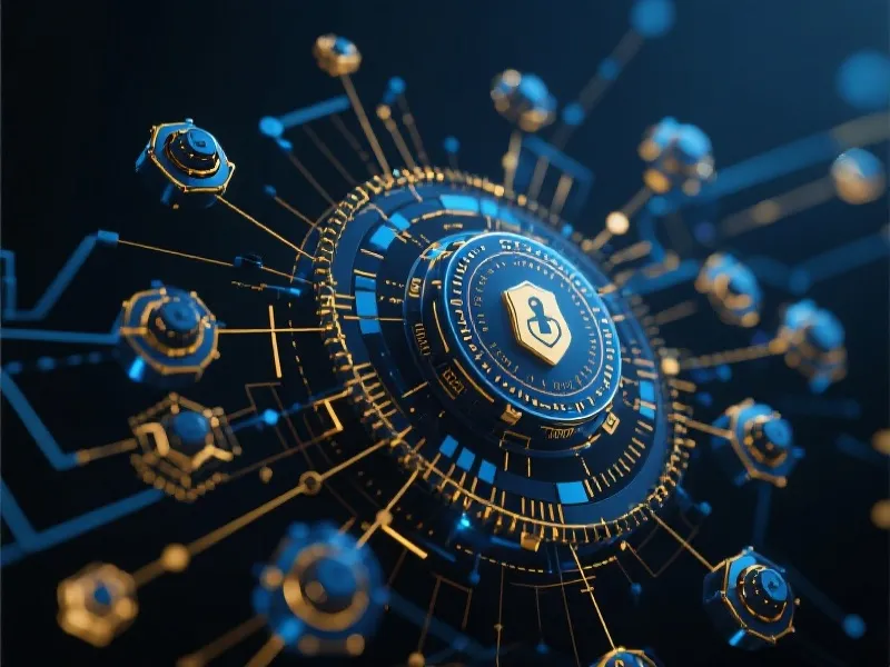 Security Architecture